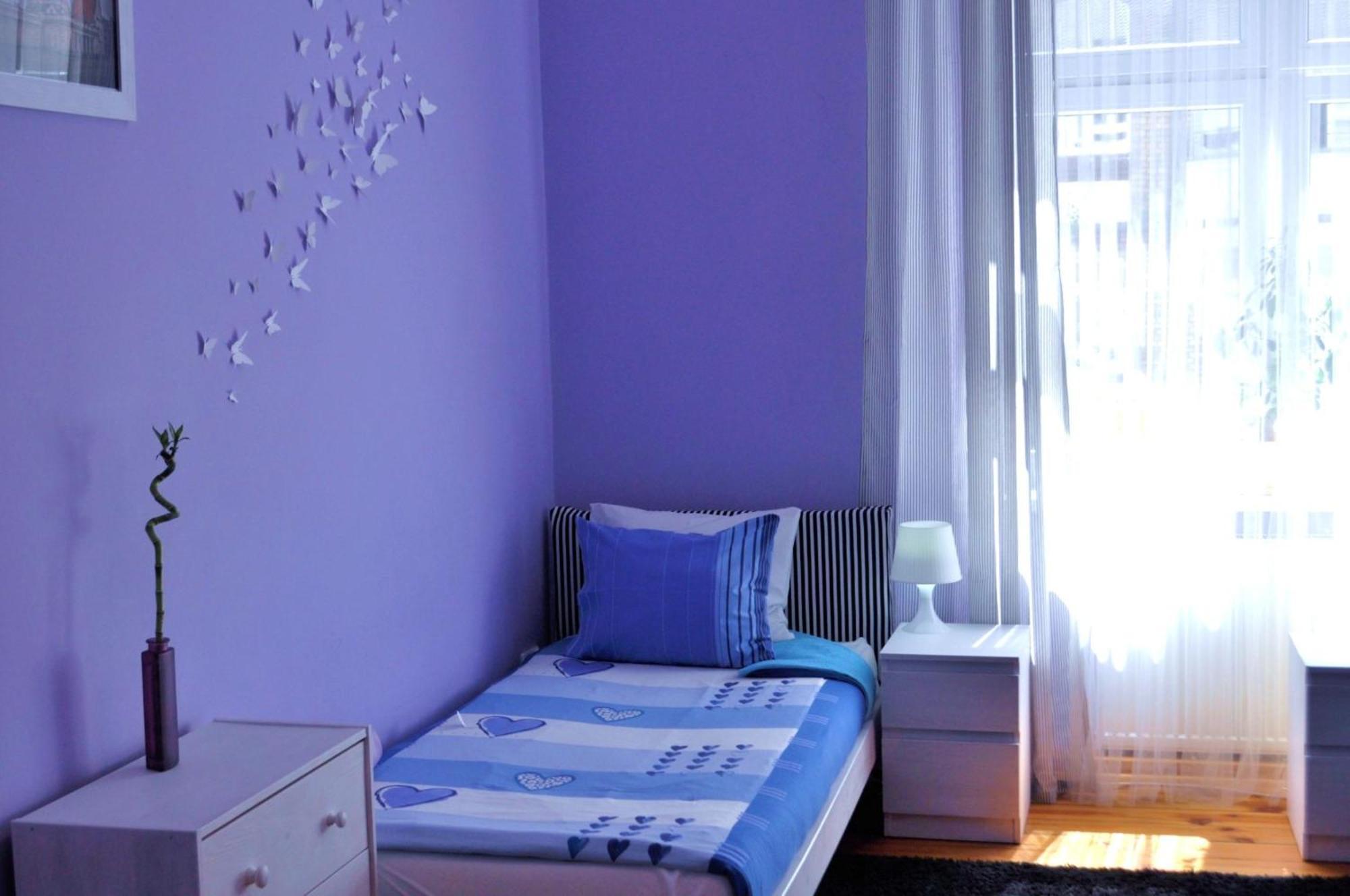 Happy House Hostel Poznań Quarto foto