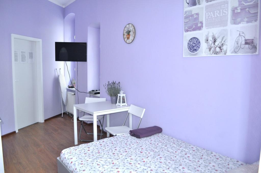 Happy House Hostel Poznań Quarto foto